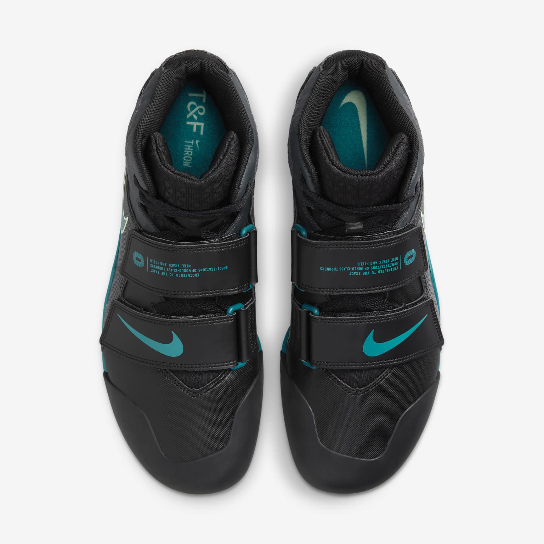 Nike Zoom Javelin Elite 3 Track & Field Throwing Spikes