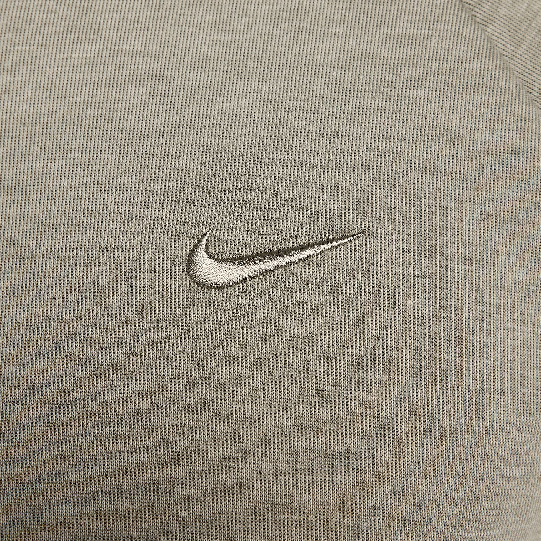 Nike Primary Fleece Men's Dri-FIT UV Full-Zip Performance Hoodie