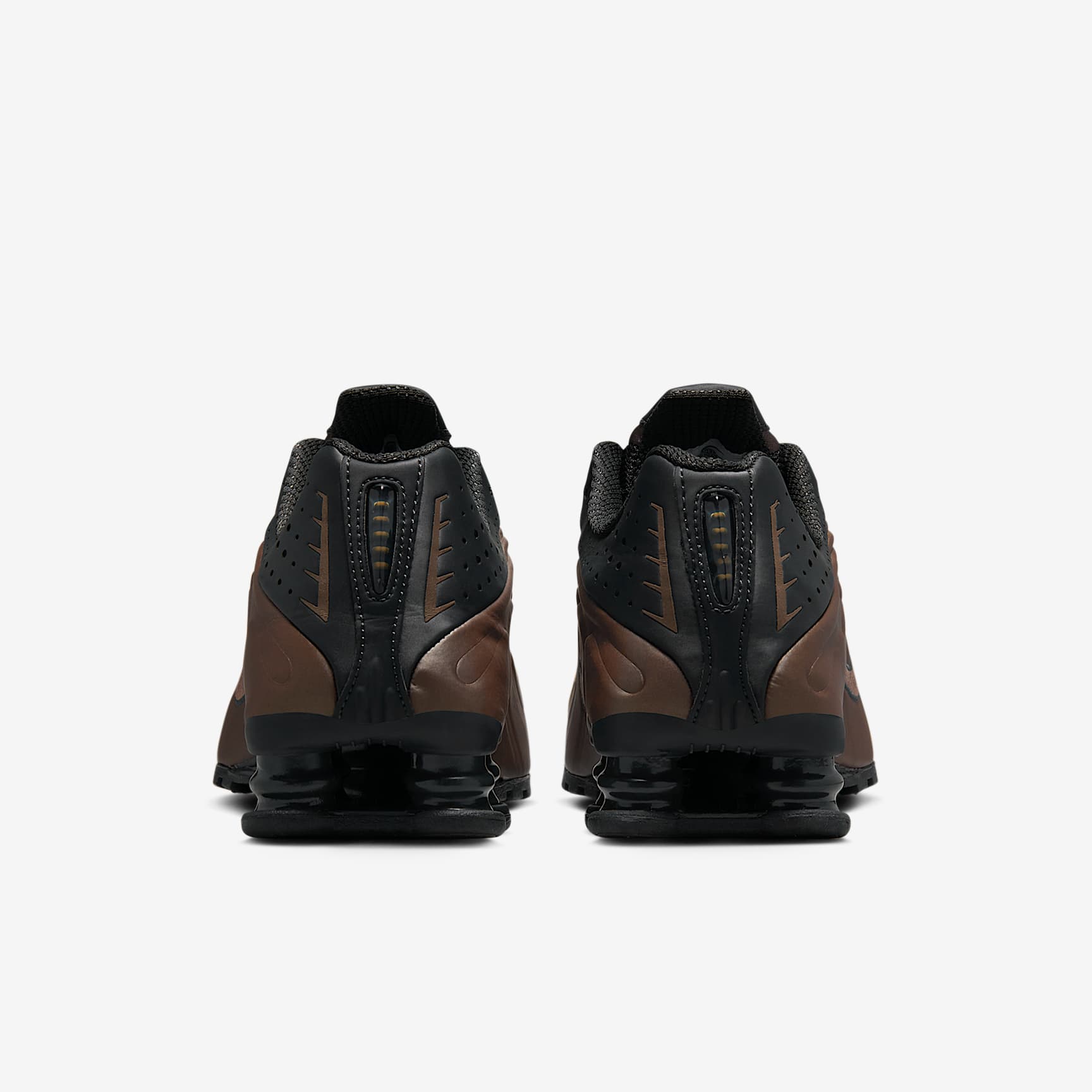 Nike Shox R4 Women's Shoes