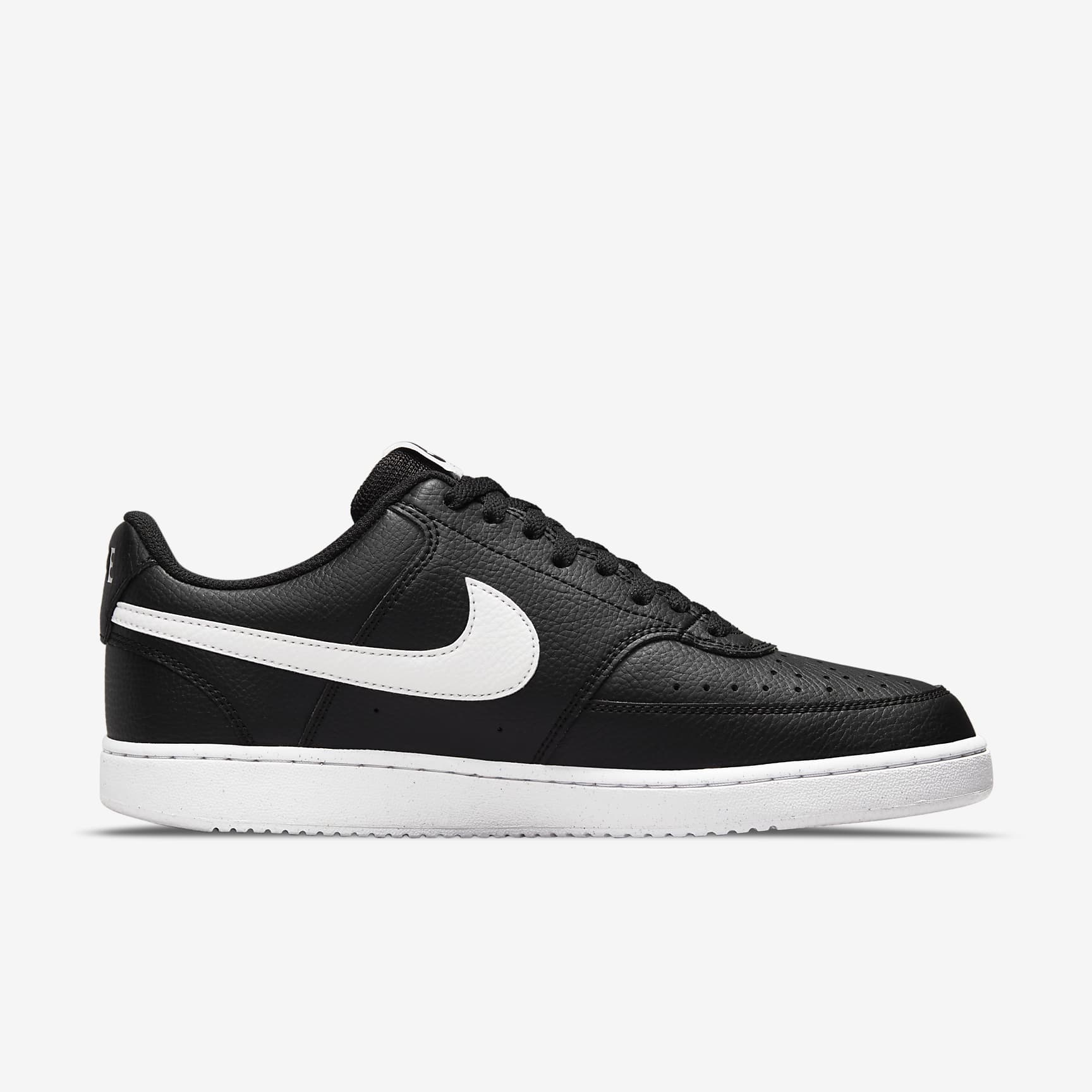 Nike Court Vision Low Next Nature Men's Shoes