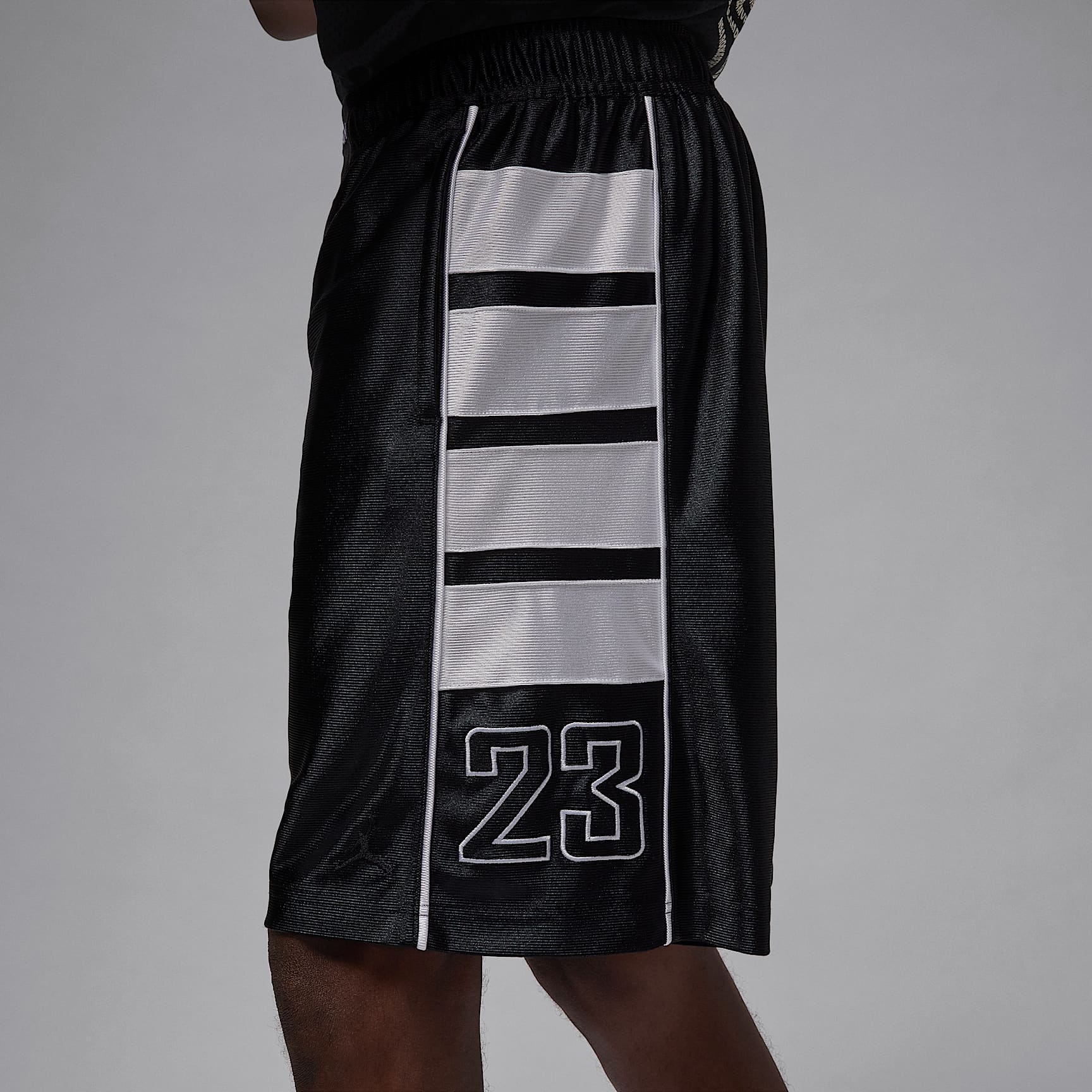 Jordan Brooklyn Cat Scratch Men's Shorts