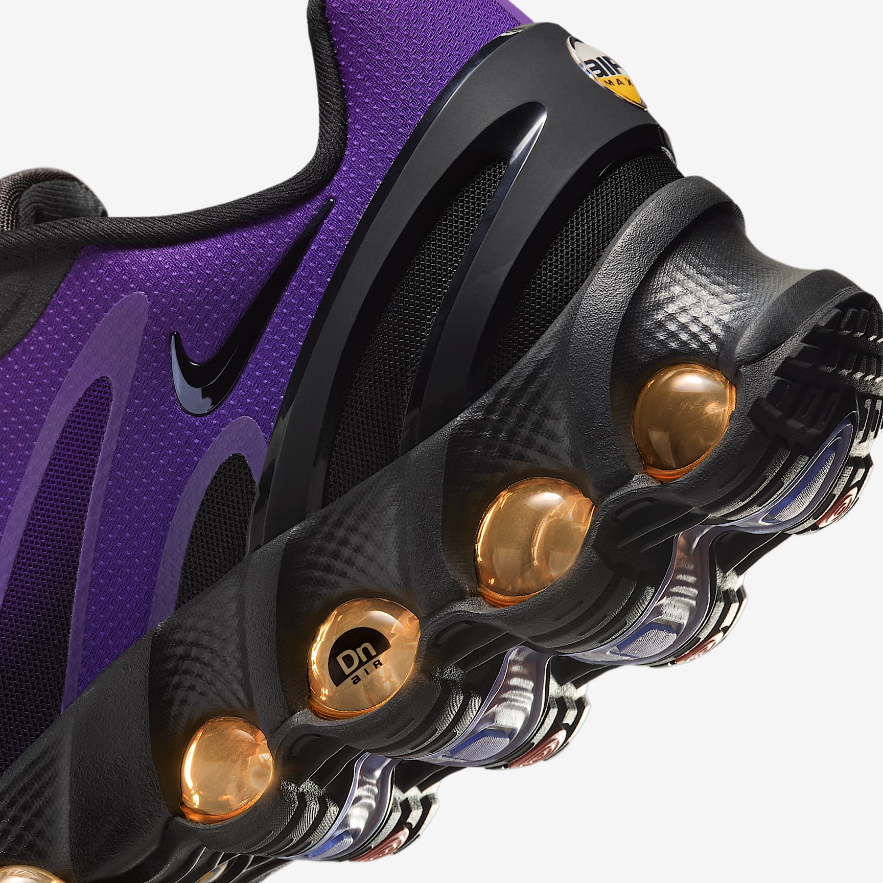Nike Air Max Dn8 Men's Shoes