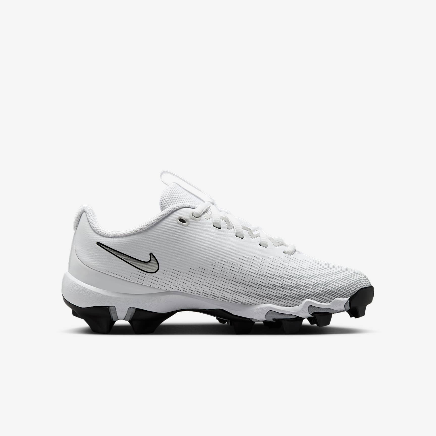 Nike Vapor Shark 3 Big Kids' Football Cleats