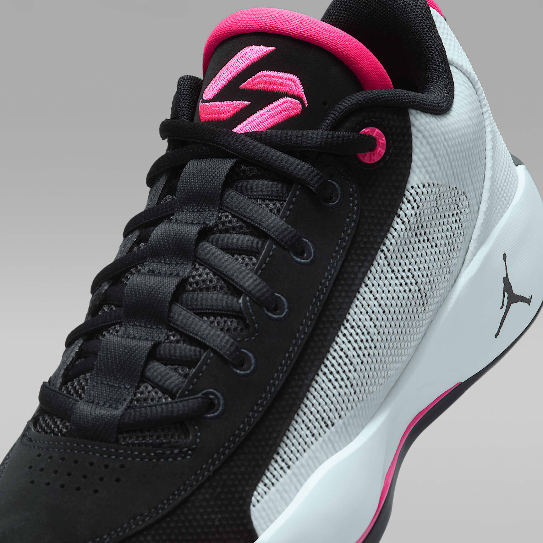 Luka .77 "Space Navigator" Basketball Shoes