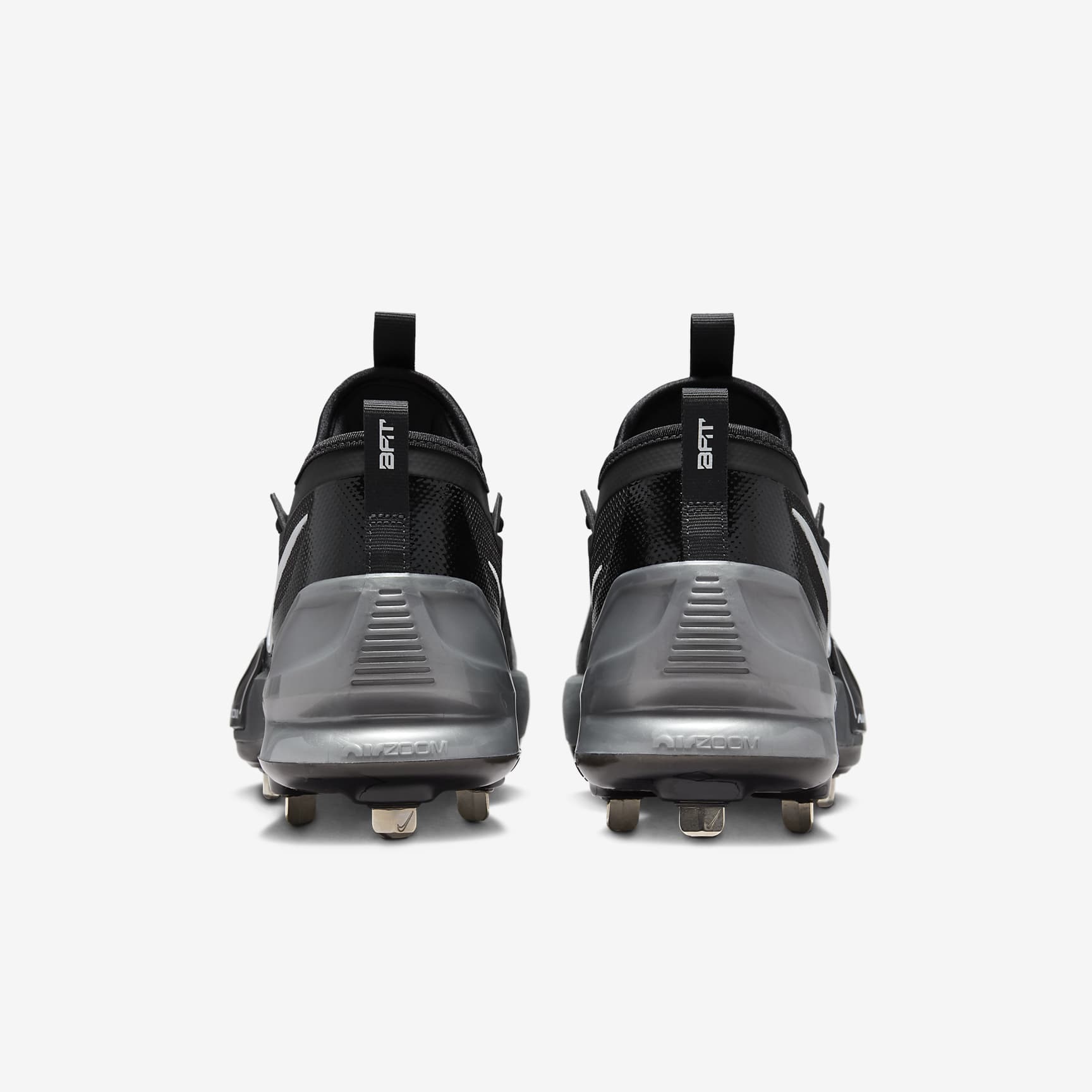 Nike Force Zoom Trout 9 Elite Baseball Cleats