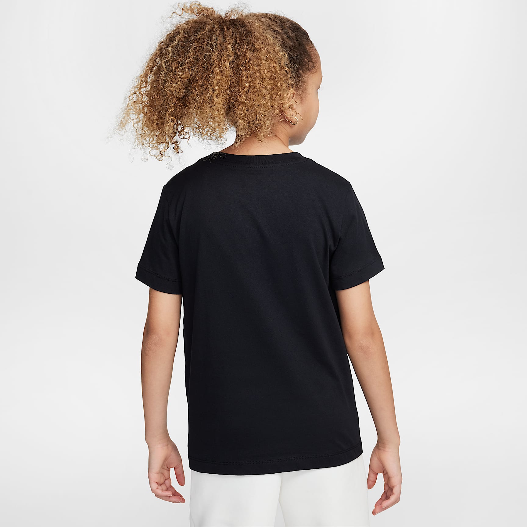 Nike Sportswear Big Kids' T-Shirt