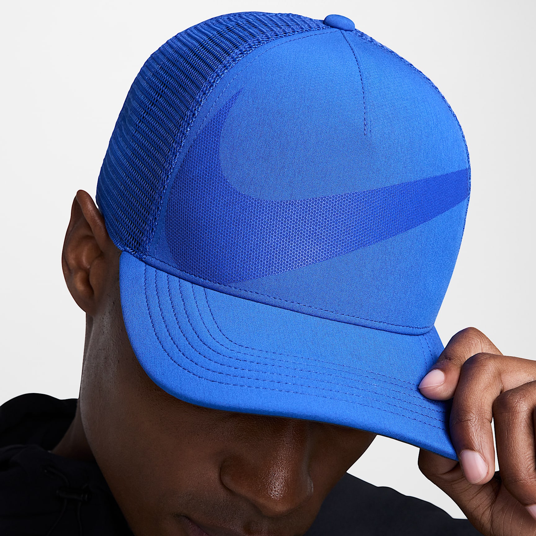 Nike Rise Dri-FIT Trucker Cap