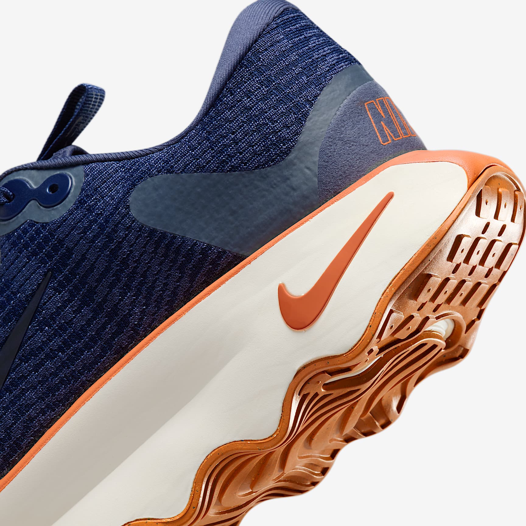 Nike Motiva Men's Walking Shoes