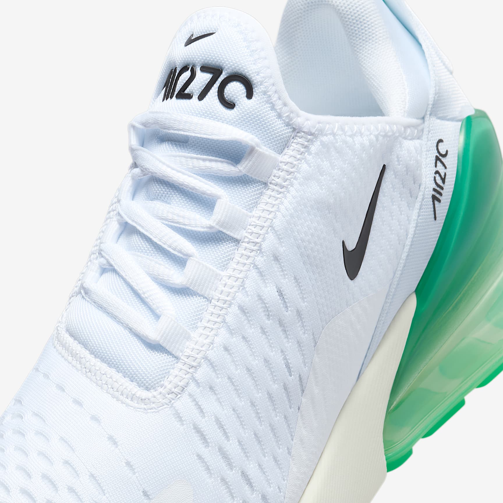 Nike Air Max 270 Women's Shoes
