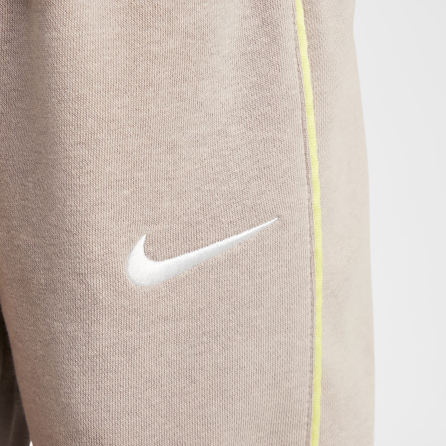 Nike Essentials Little Kids' 2-Piece Crew Set