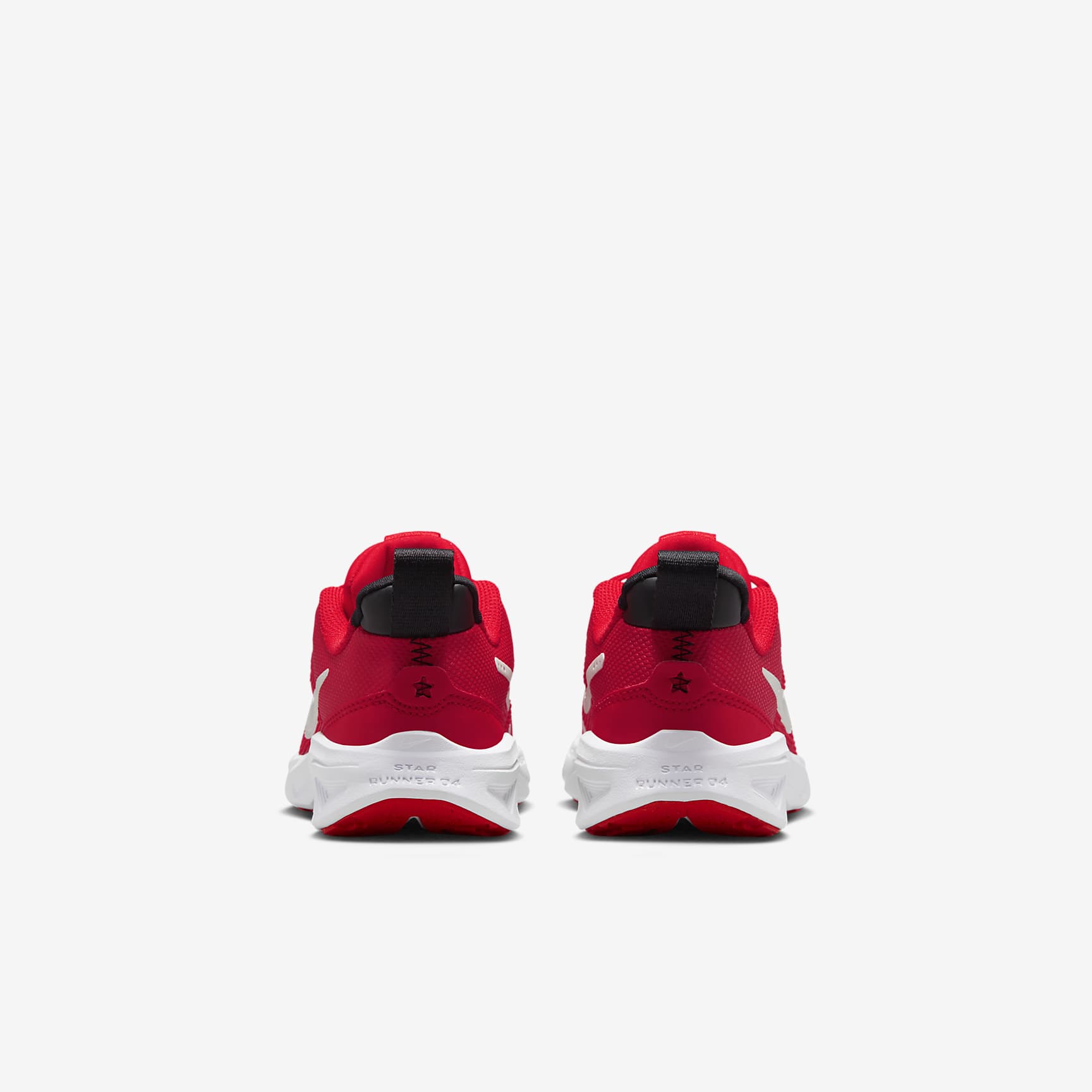 Nike Star Runner 4 Little Kids' Shoes