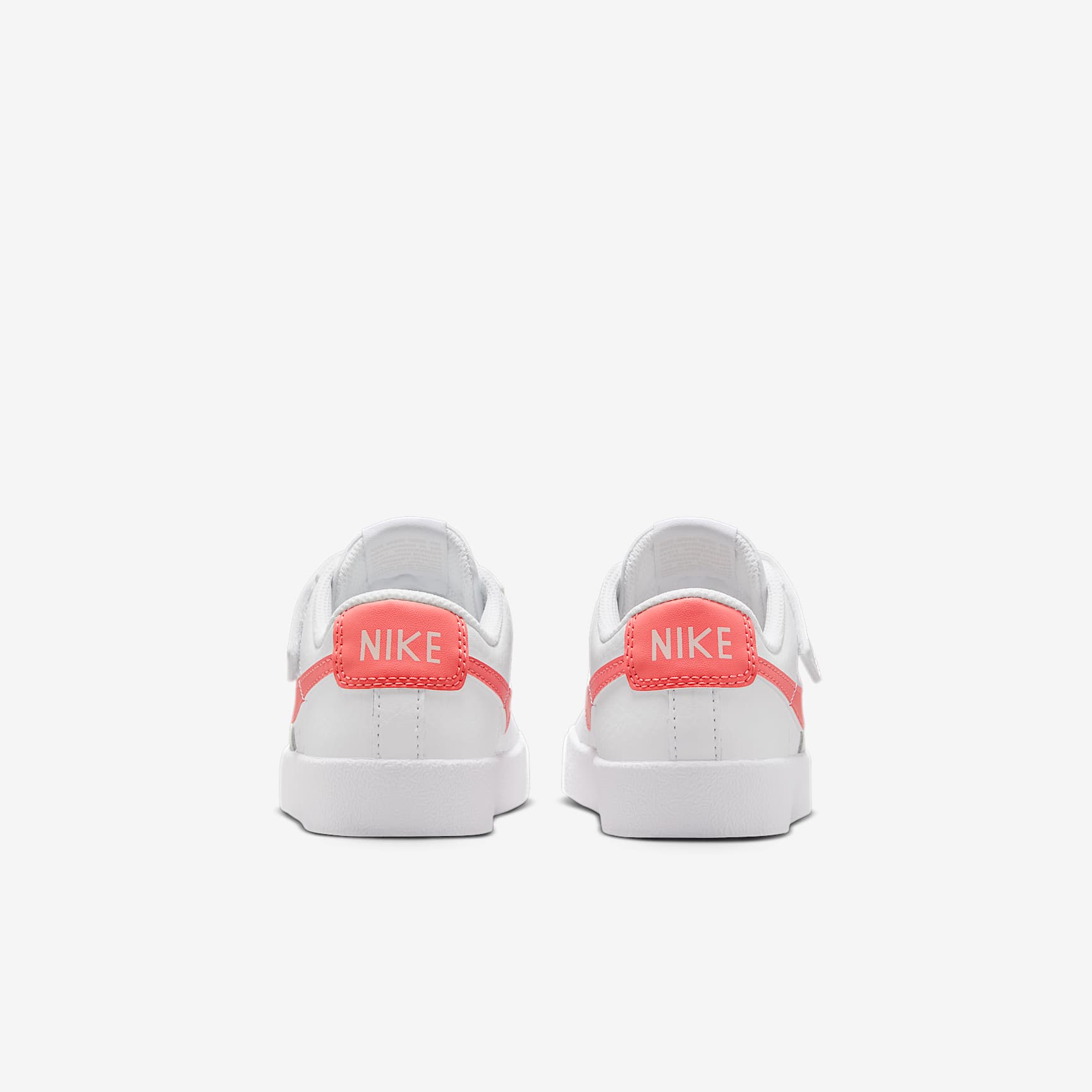 Nike Blazer Low '77 Little Kids' Shoes