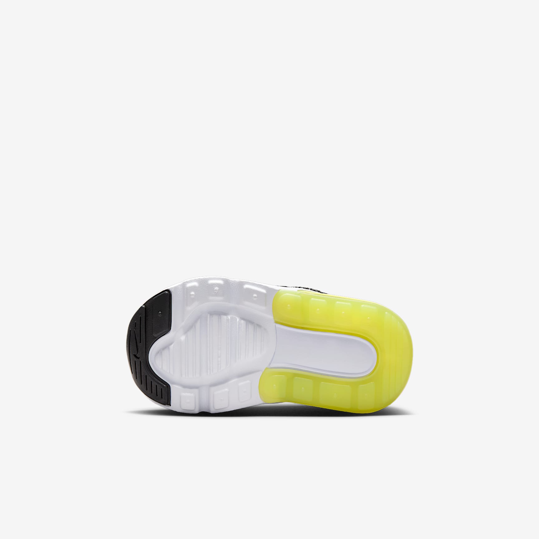 Nike Air Max 270 Baby/Toddler Shoe