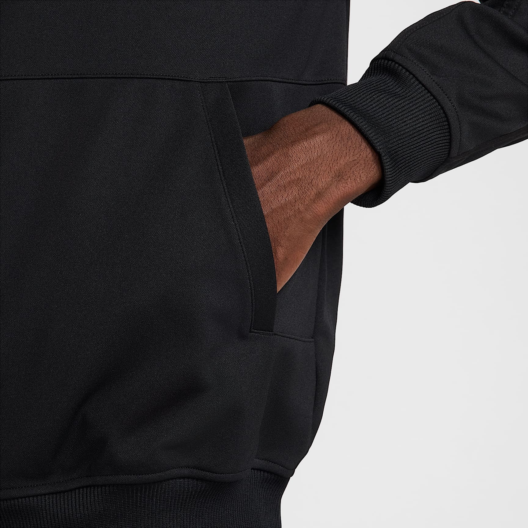 NikeCourt Heritage Men's Tennis Jacket