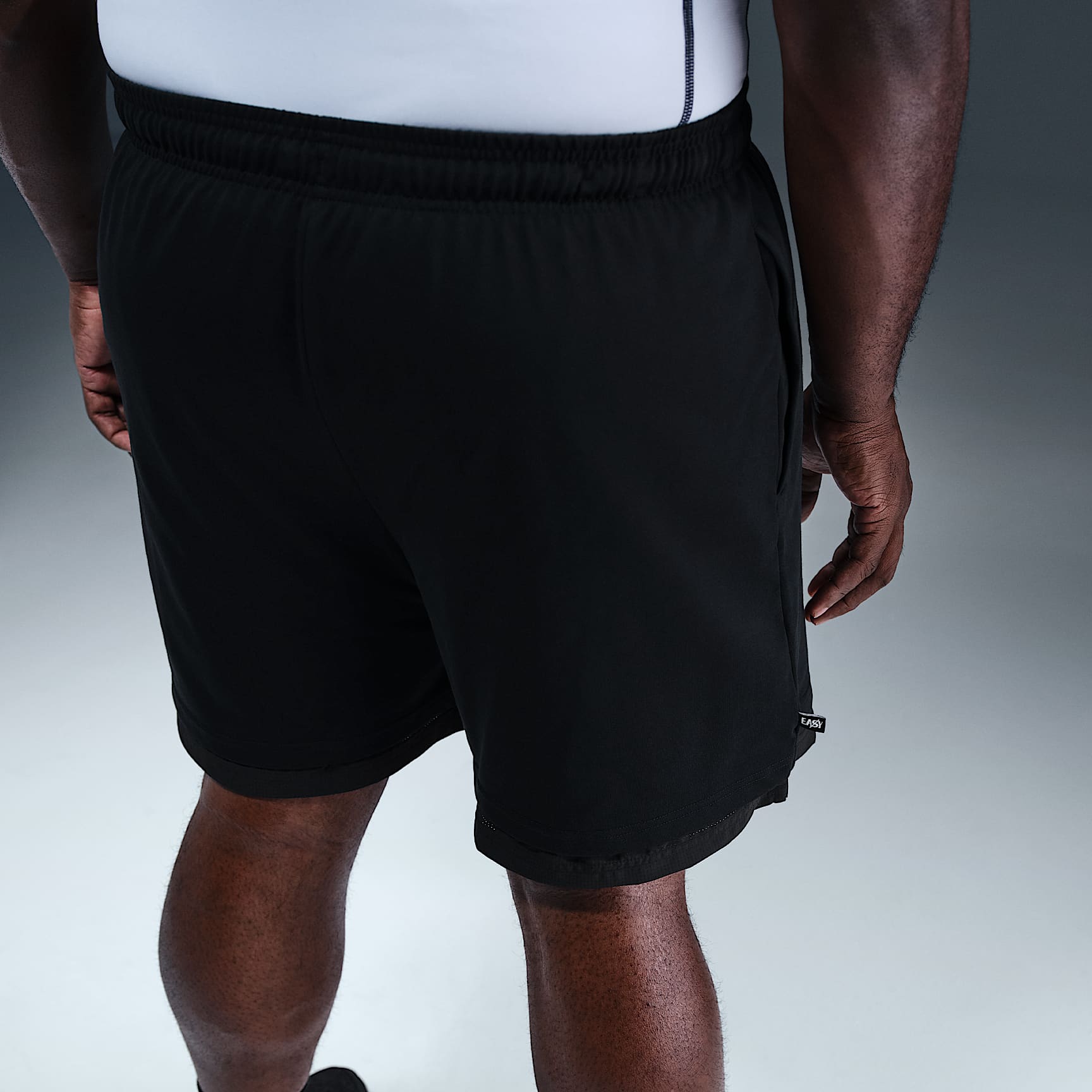 Kevin Durant Men's Dri-FIT 6" Basketball Shorts