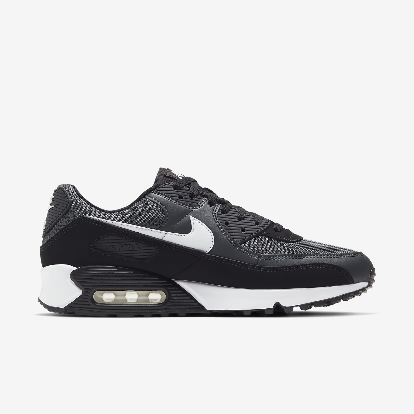 Nike Air Max 90 Men's Shoes