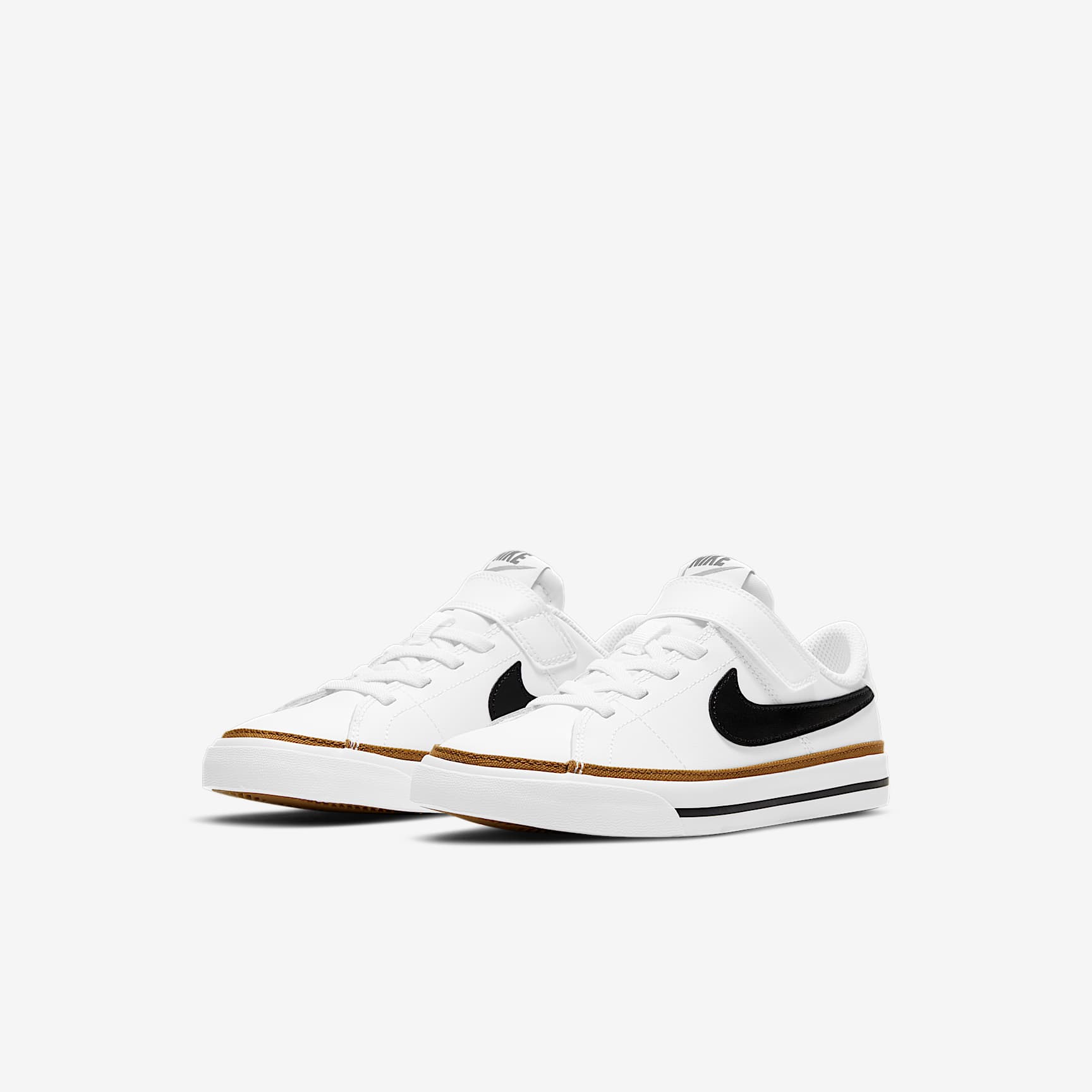 Nike Court Legacy Little Kids' Shoes