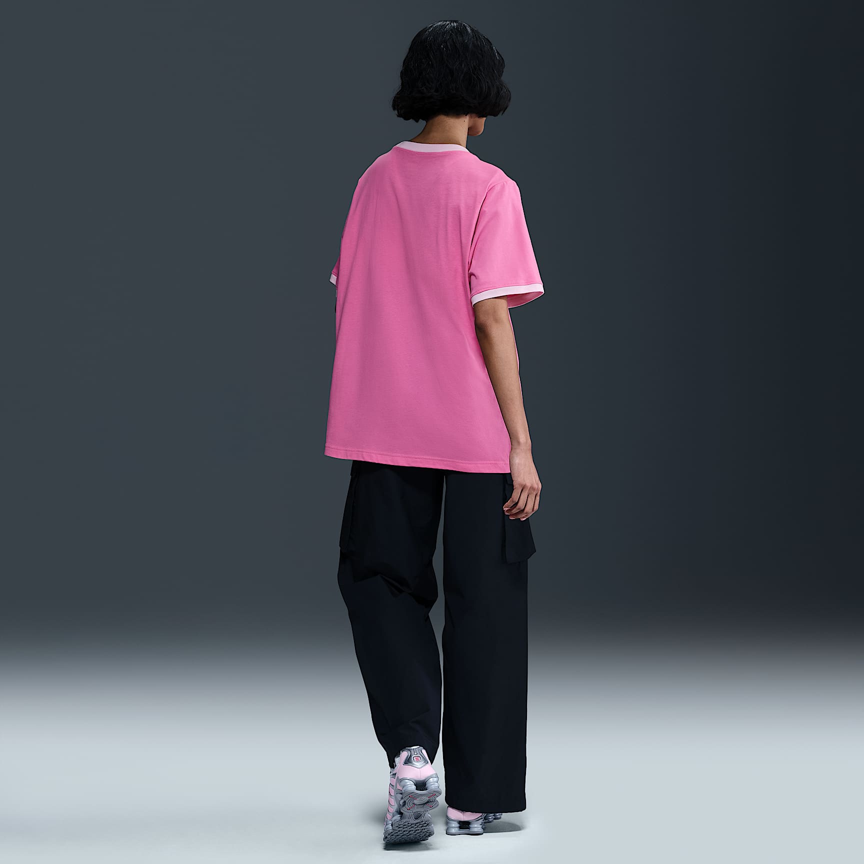 Nike Sportswear Essential Women's T-Shirt
