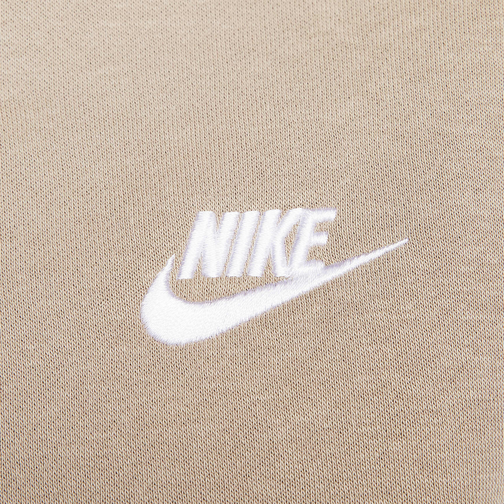 Nike Sportswear Club Fleece Pullover Hoodie