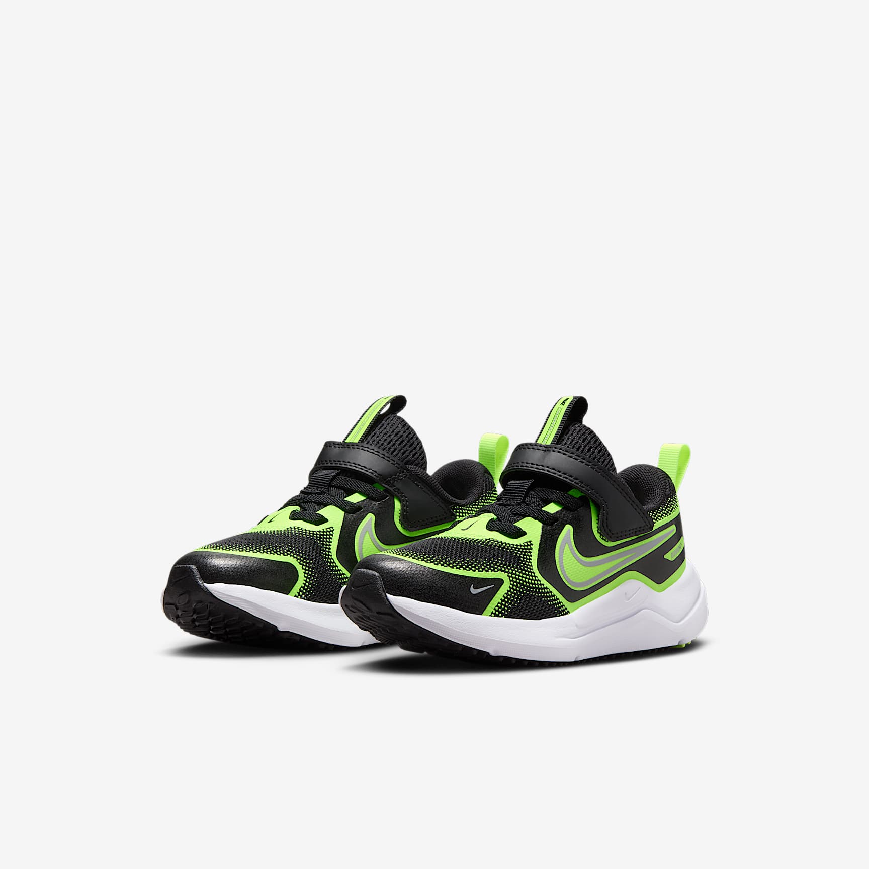 Nike Cosmic Runner Little Kids' Shoes