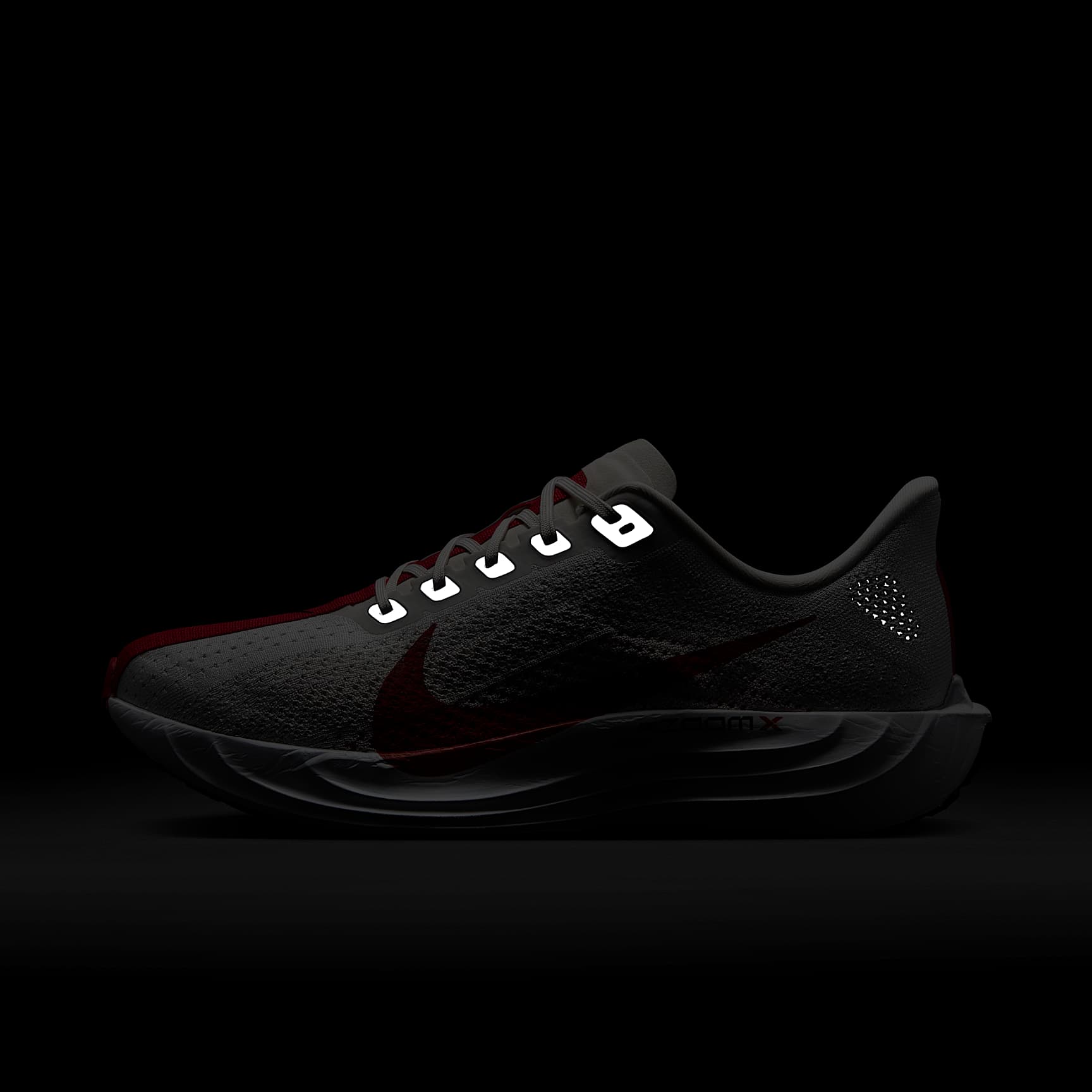 Nike Pegasus Plus Men's Road Running Shoes
