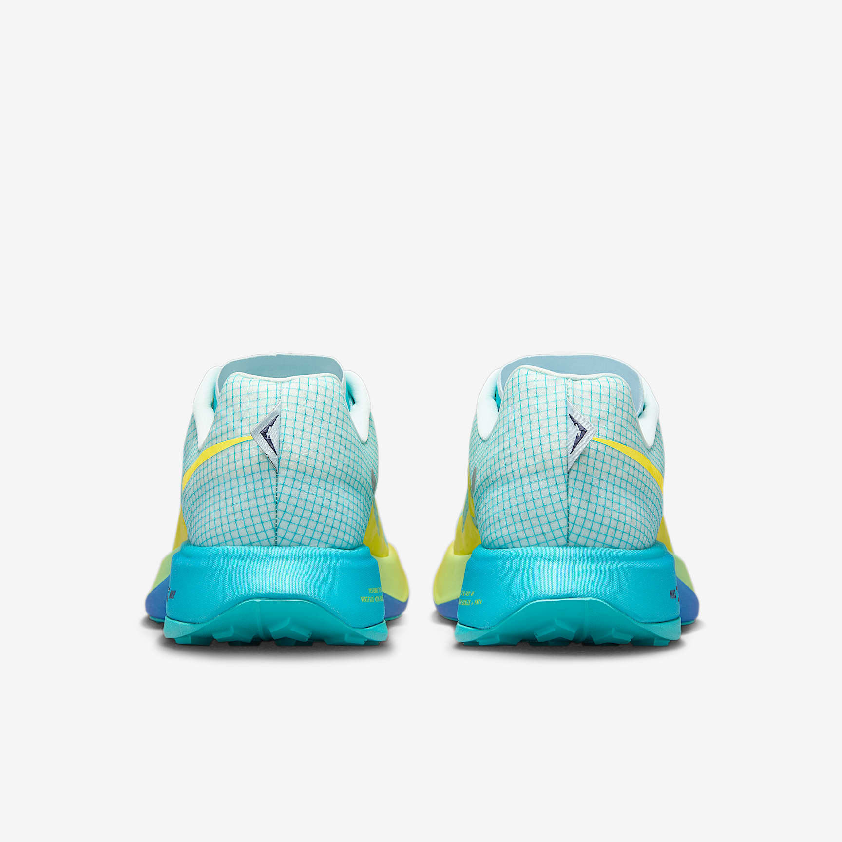 Nike Ultrafly Men's Trail Racing Shoes