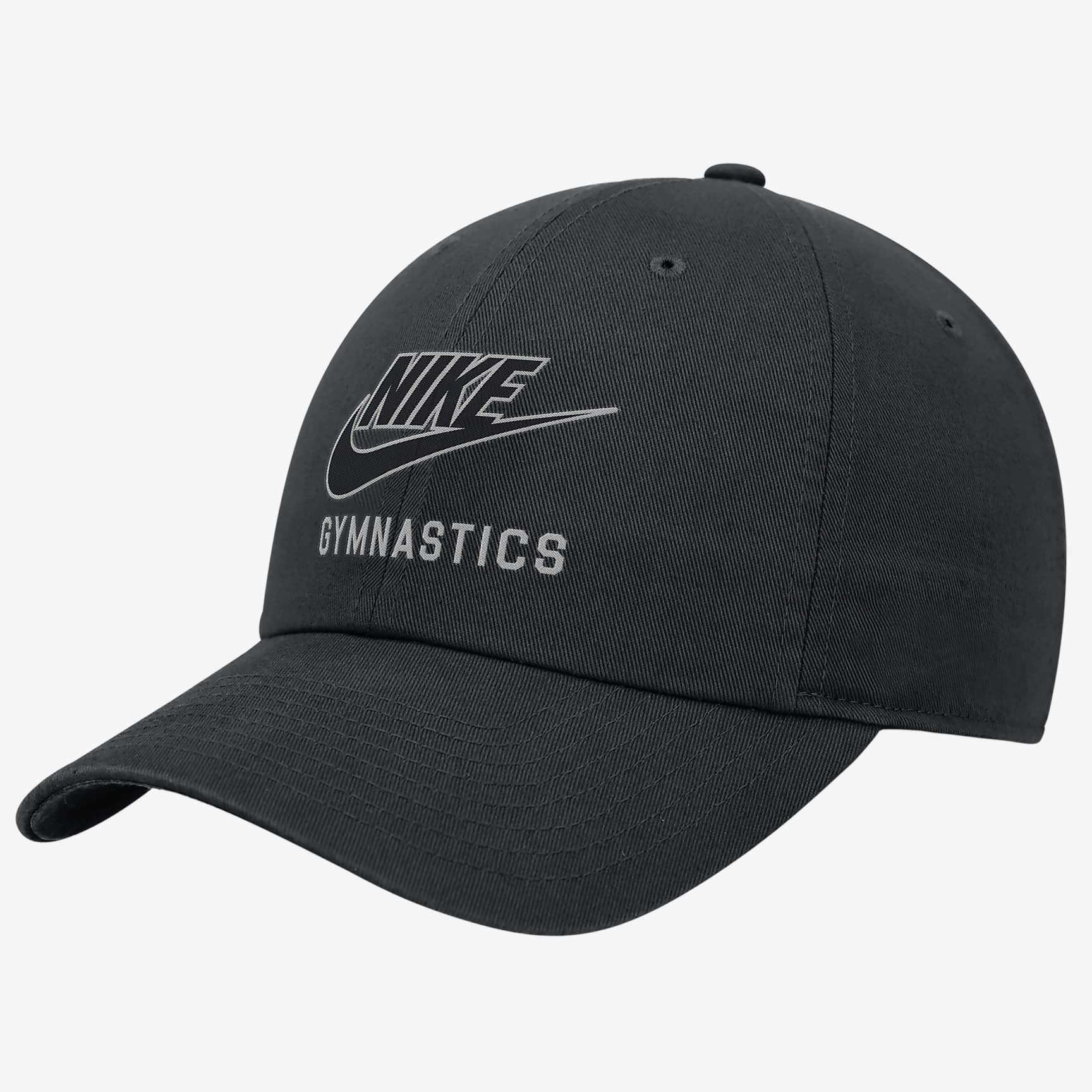 Nike Club Unstructured Gymnastics Cap