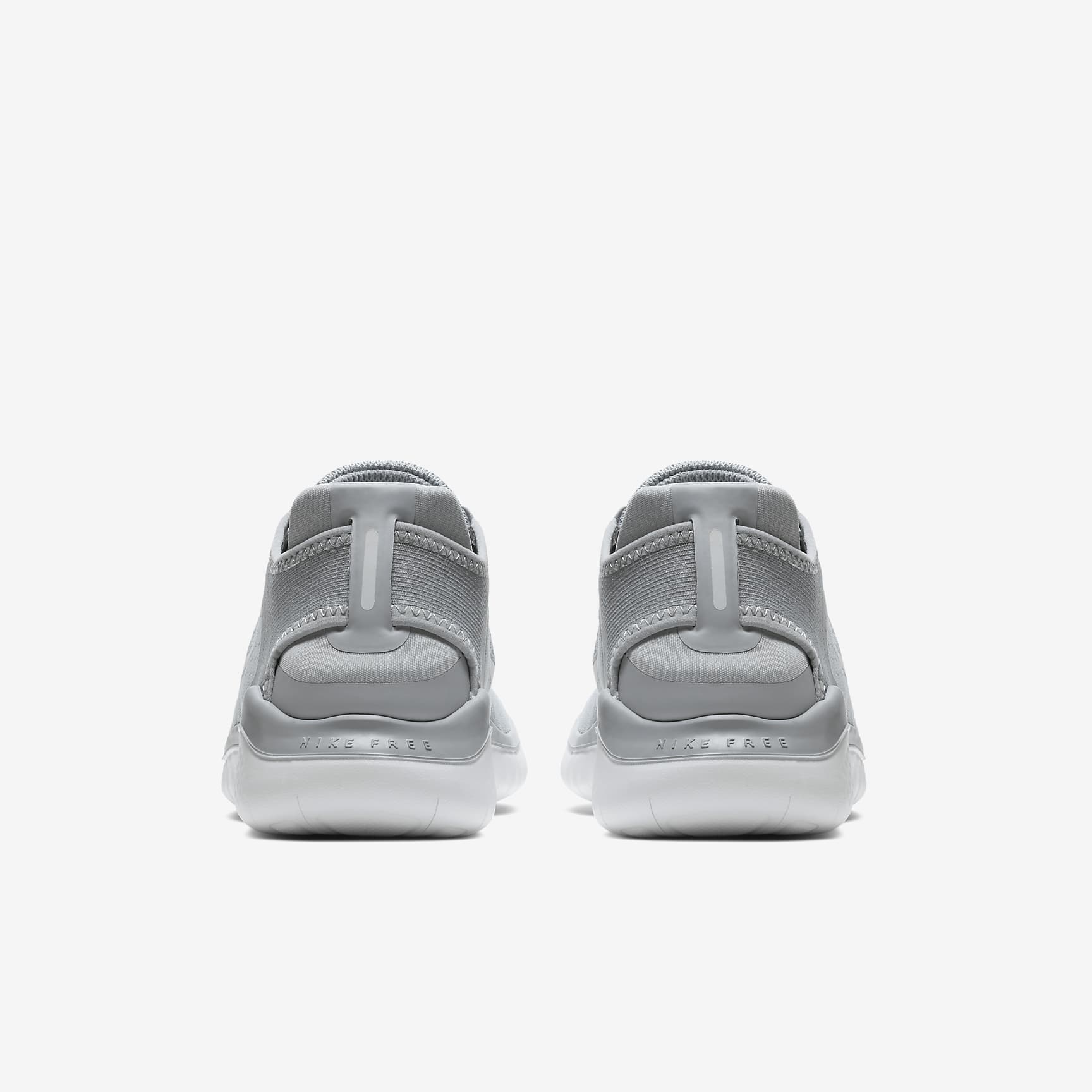 Nike Free Run 2018 Men's Road Running Shoes