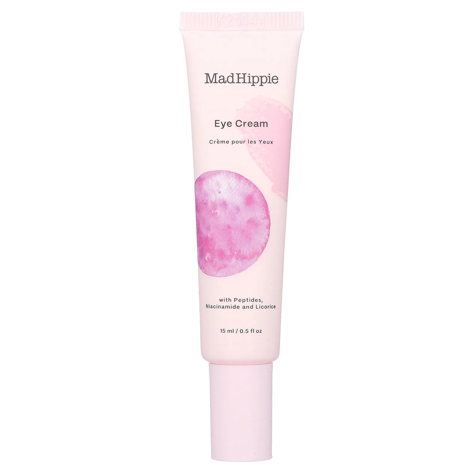 Mad Hippie, крем для кожи вокруг глаз, 15 мл (0,5 жидк. унции)