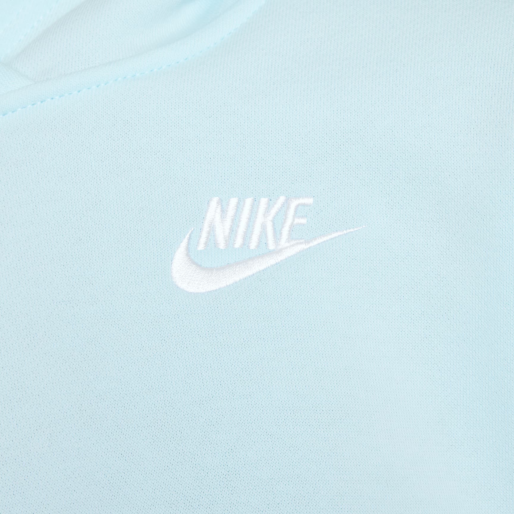 Nike Sportswear Club Fleece Big Kids' Oversized Pullover Hoodie
