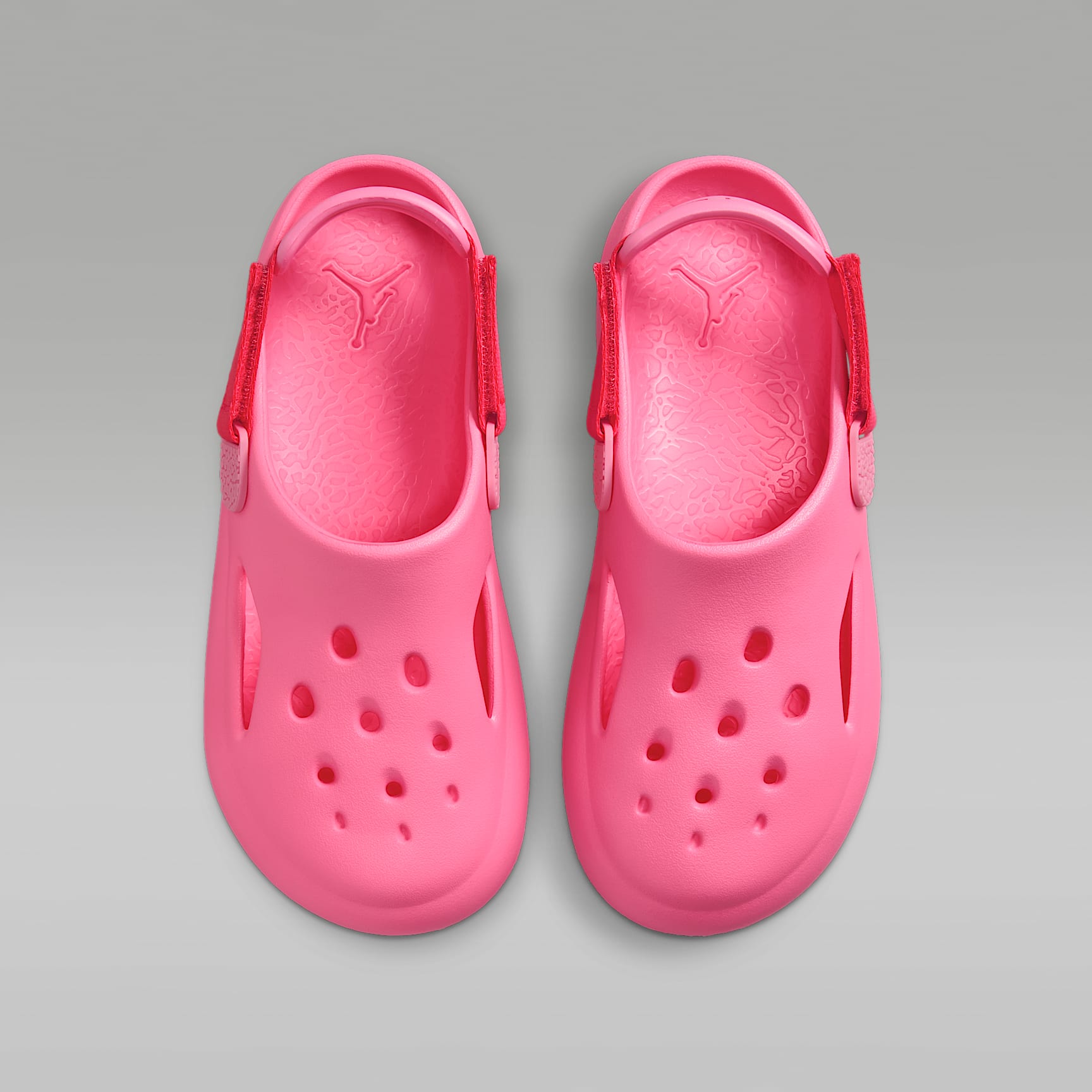 Jordan Hydrip Big Kids' Sandals