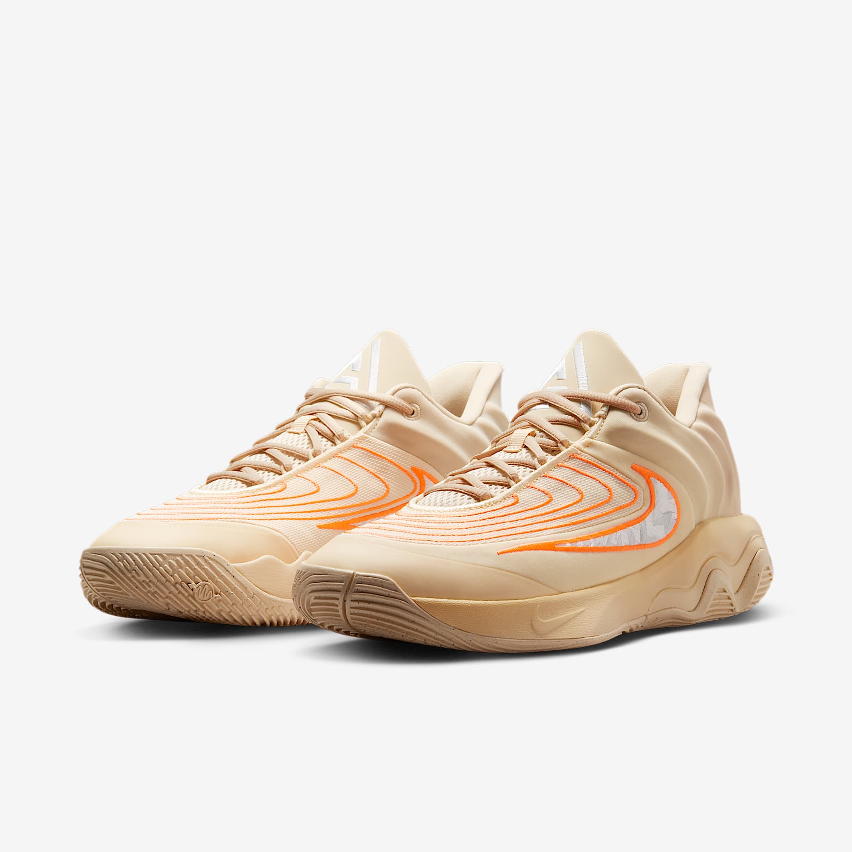 Giannis Immortality 4 Basketball Shoes