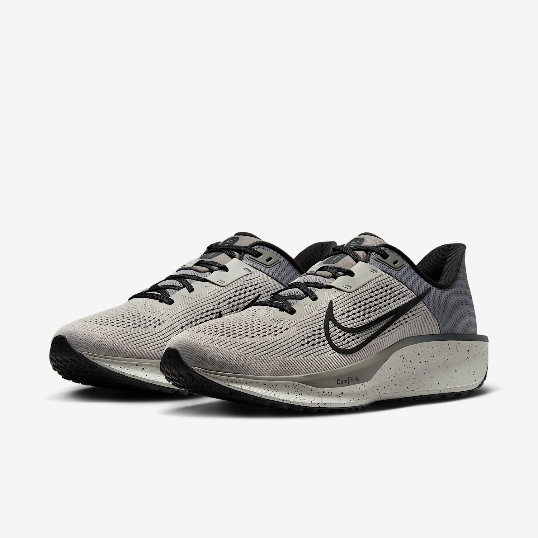 Nike Quest 6 Men's Road Running Shoes