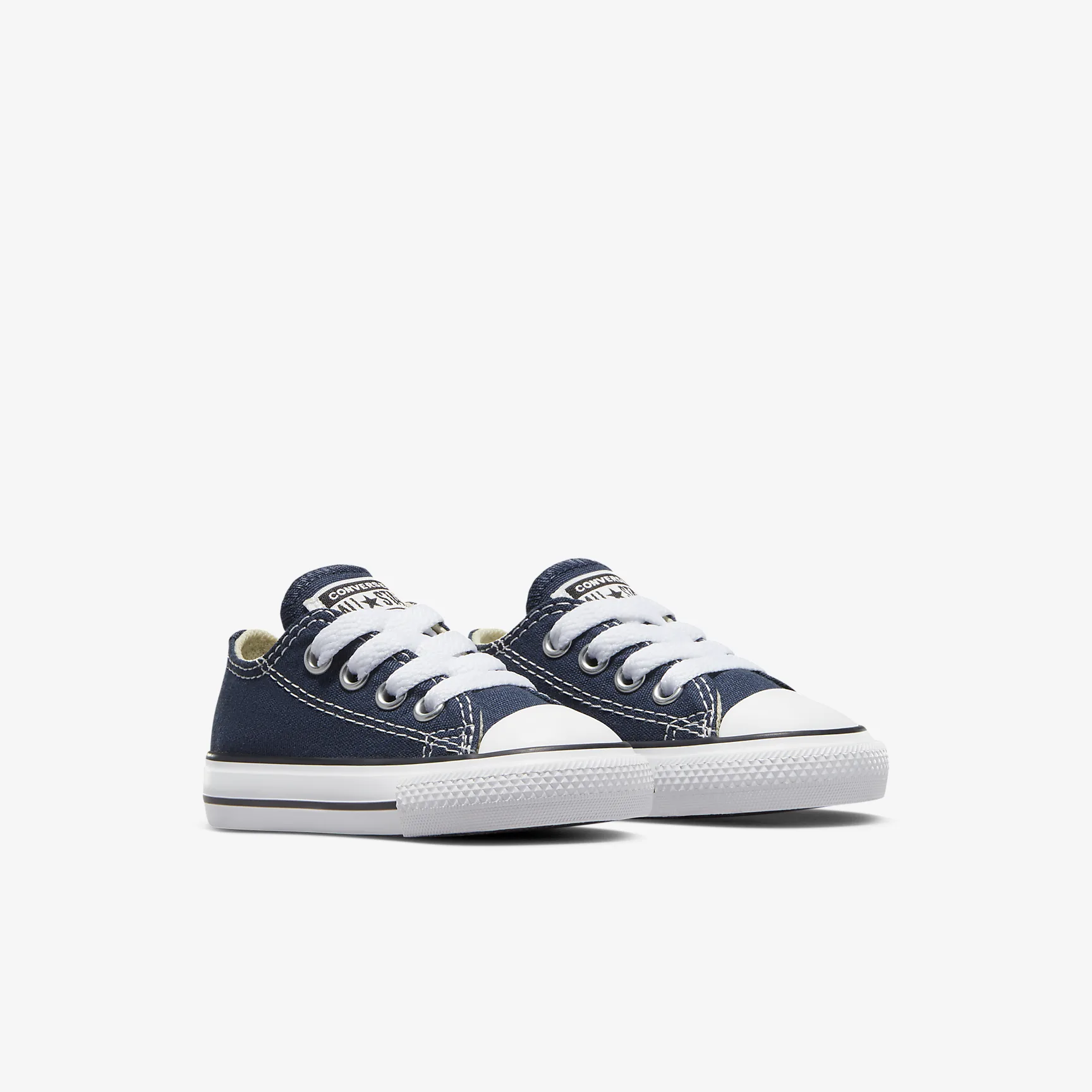 Converse Chuck Taylor All Star Low Top Infant/Toddler Shoe