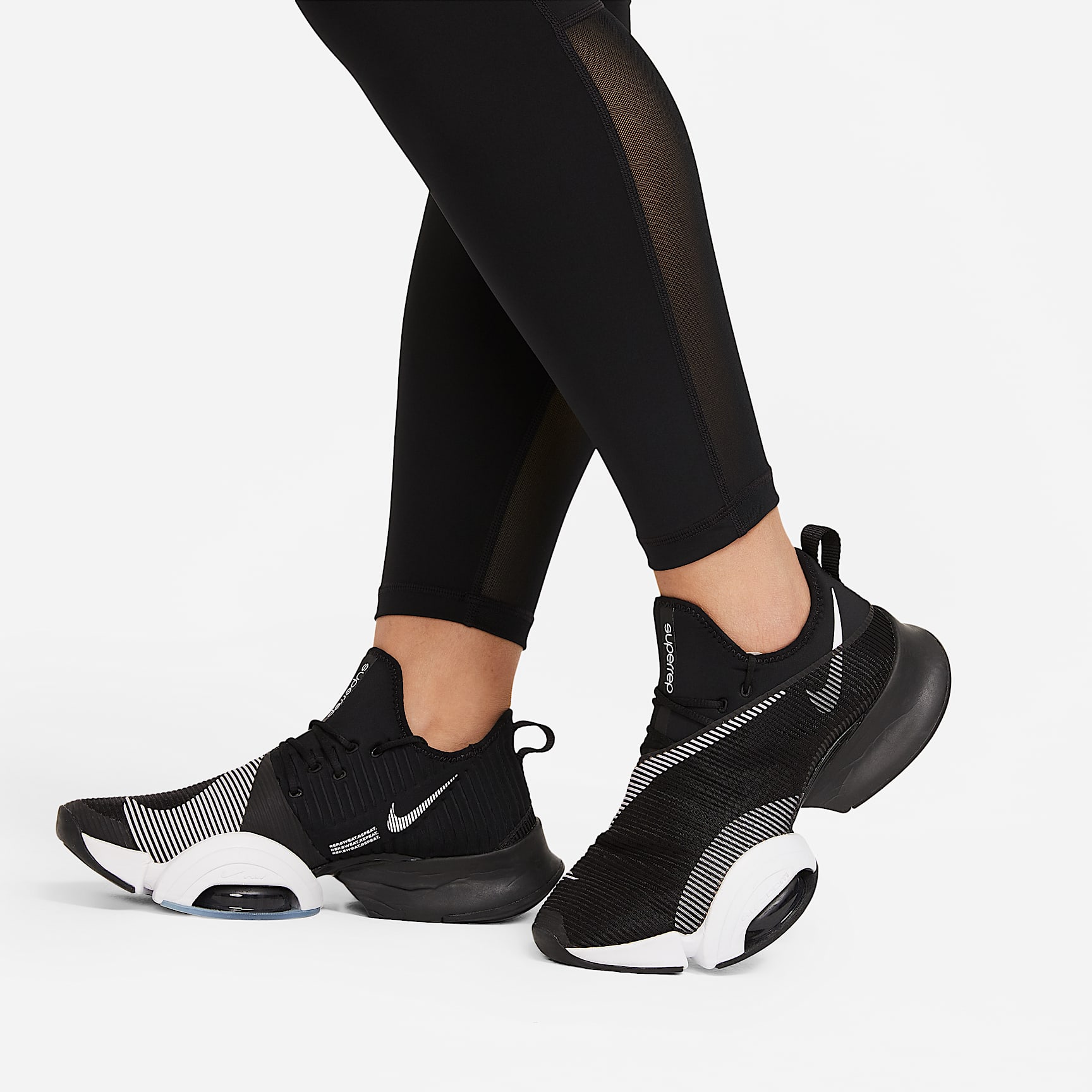Nike Pro 365 Women's Leggings (Plus Size)
