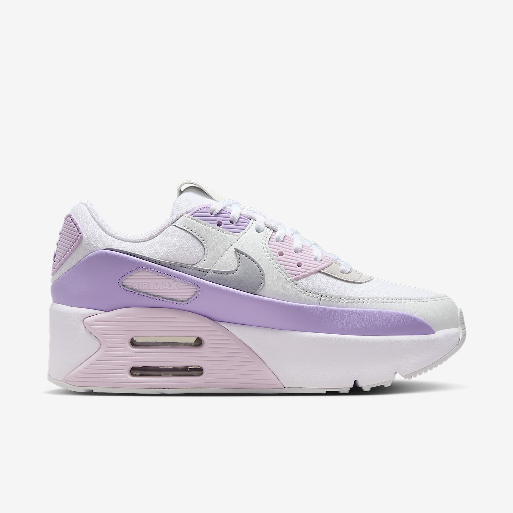 Nike Air Max 90 LV8 Women's Shoes