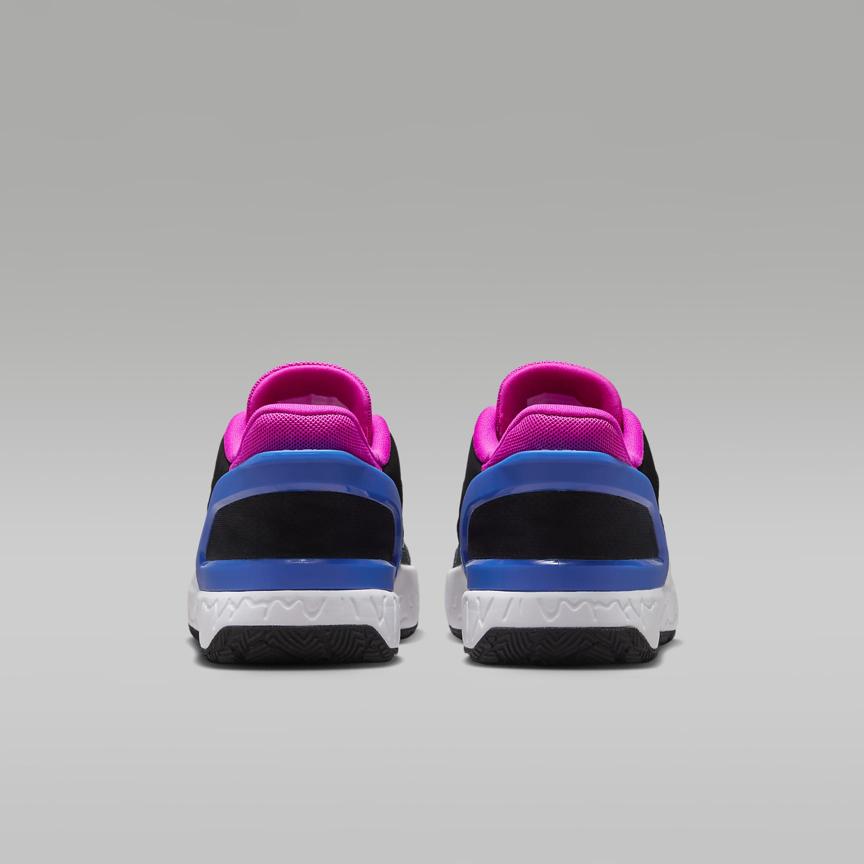 Jordan DAY1 EO Big Kids' Shoes