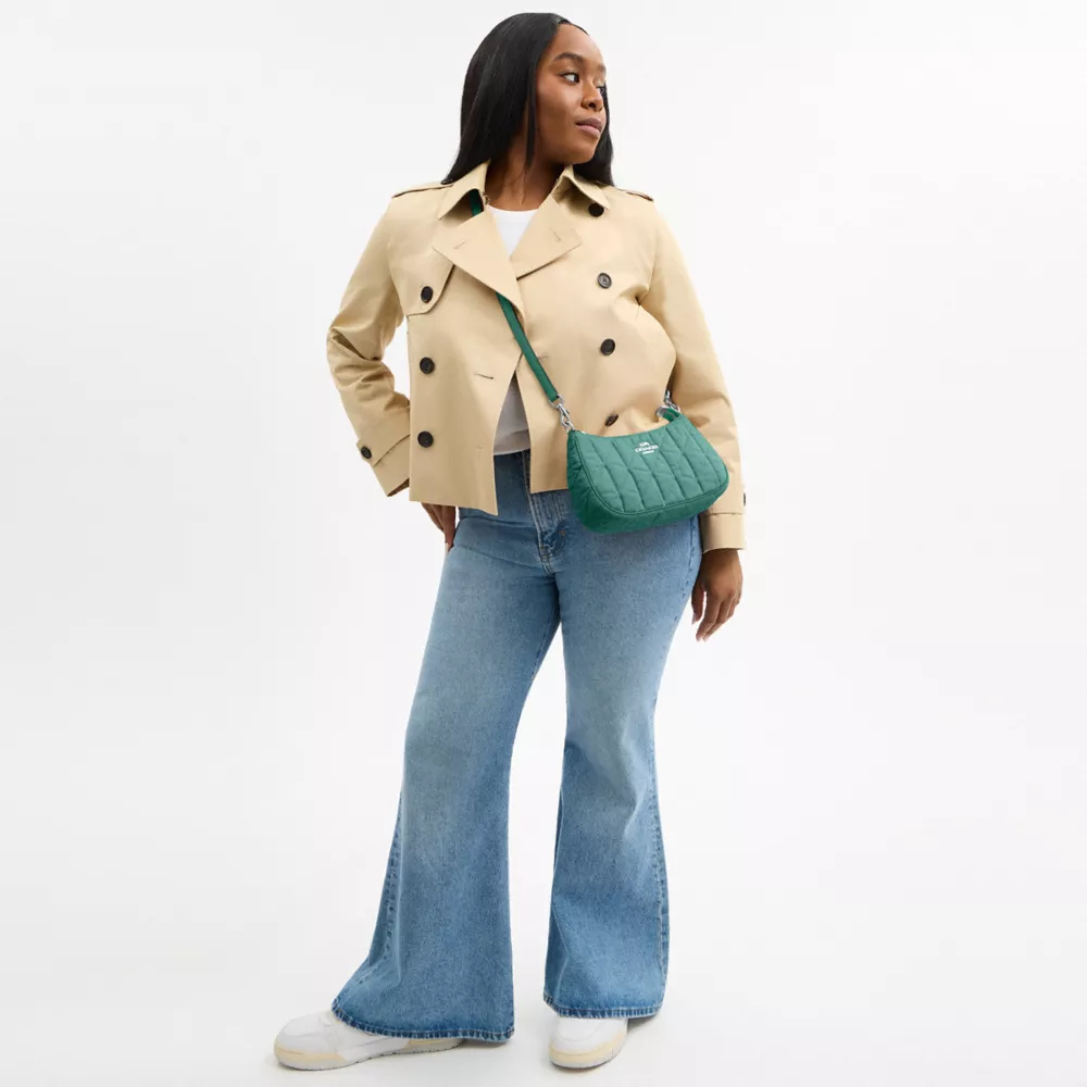 Сумка COACH Teri Shoulder Bag