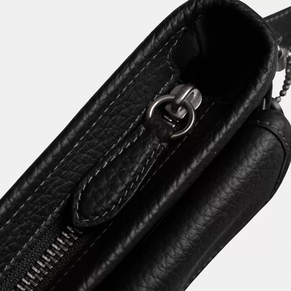 Сумка COACH Beck Slim Crossbody