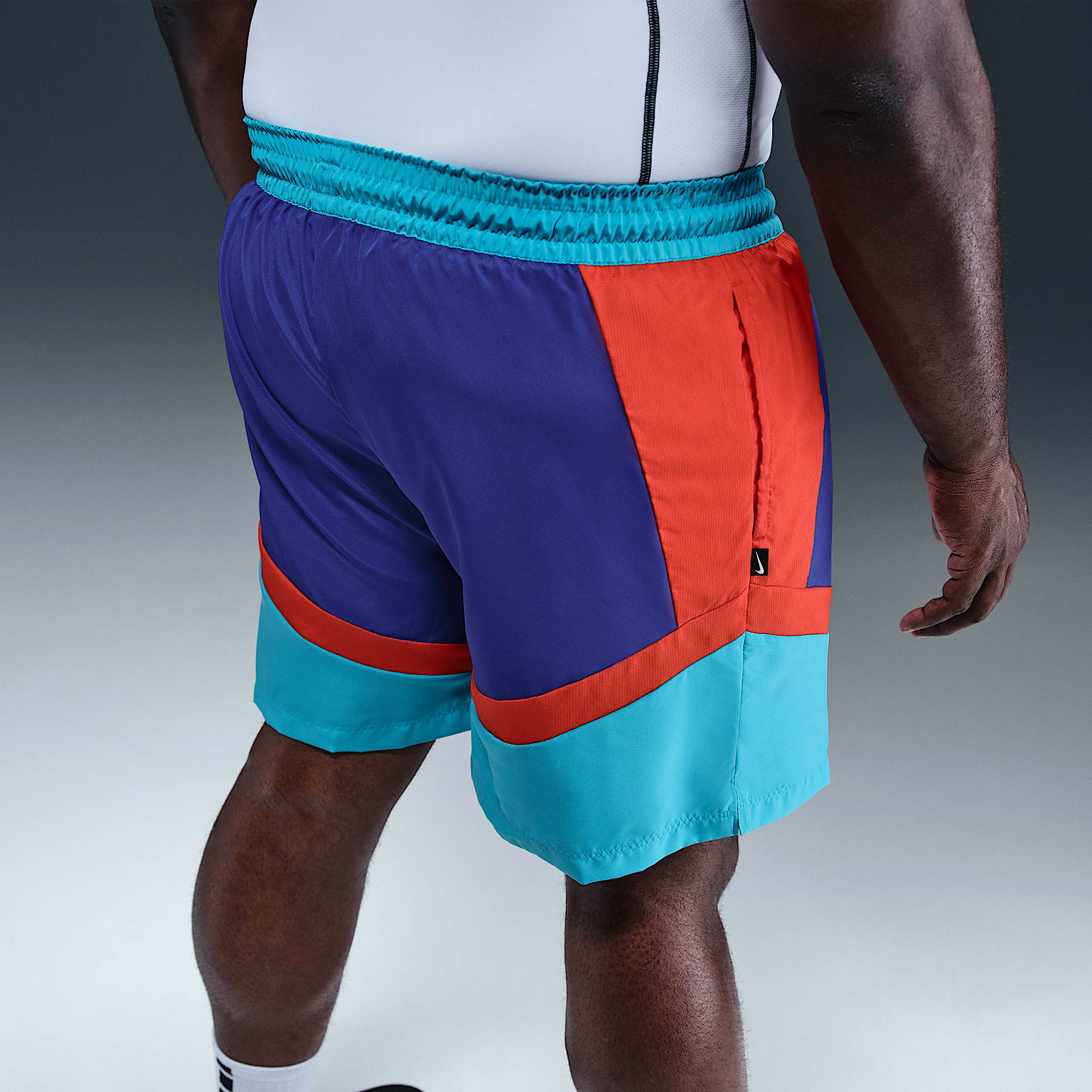 Nike Icon Men's 6" Woven Basketball Shorts