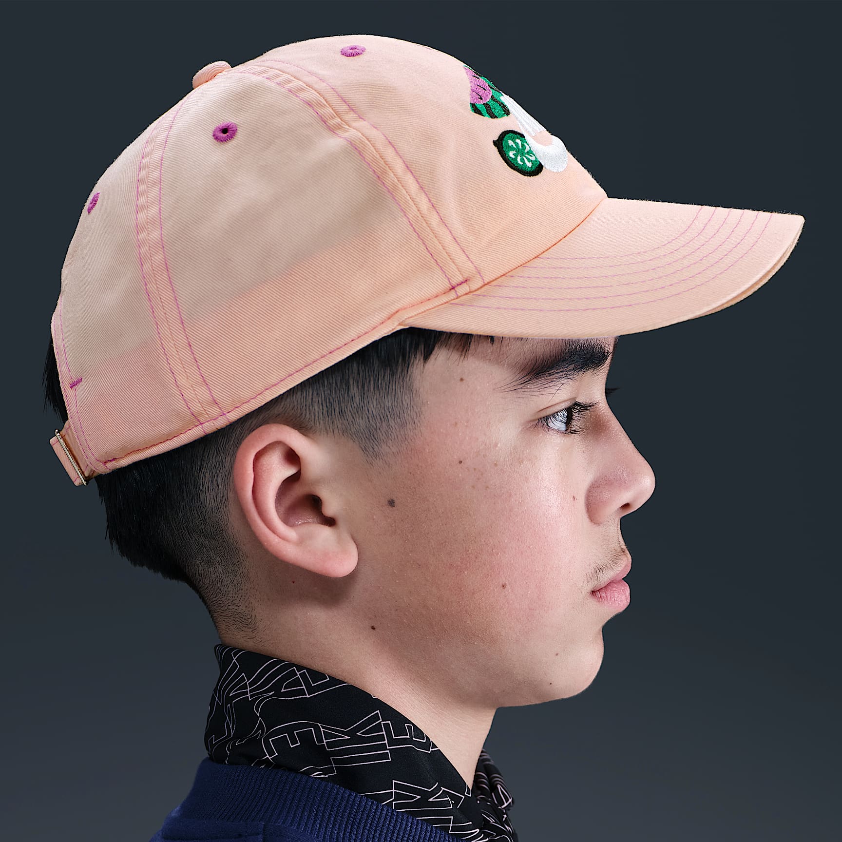 Nike Club Big Kids' Unstructured Hat