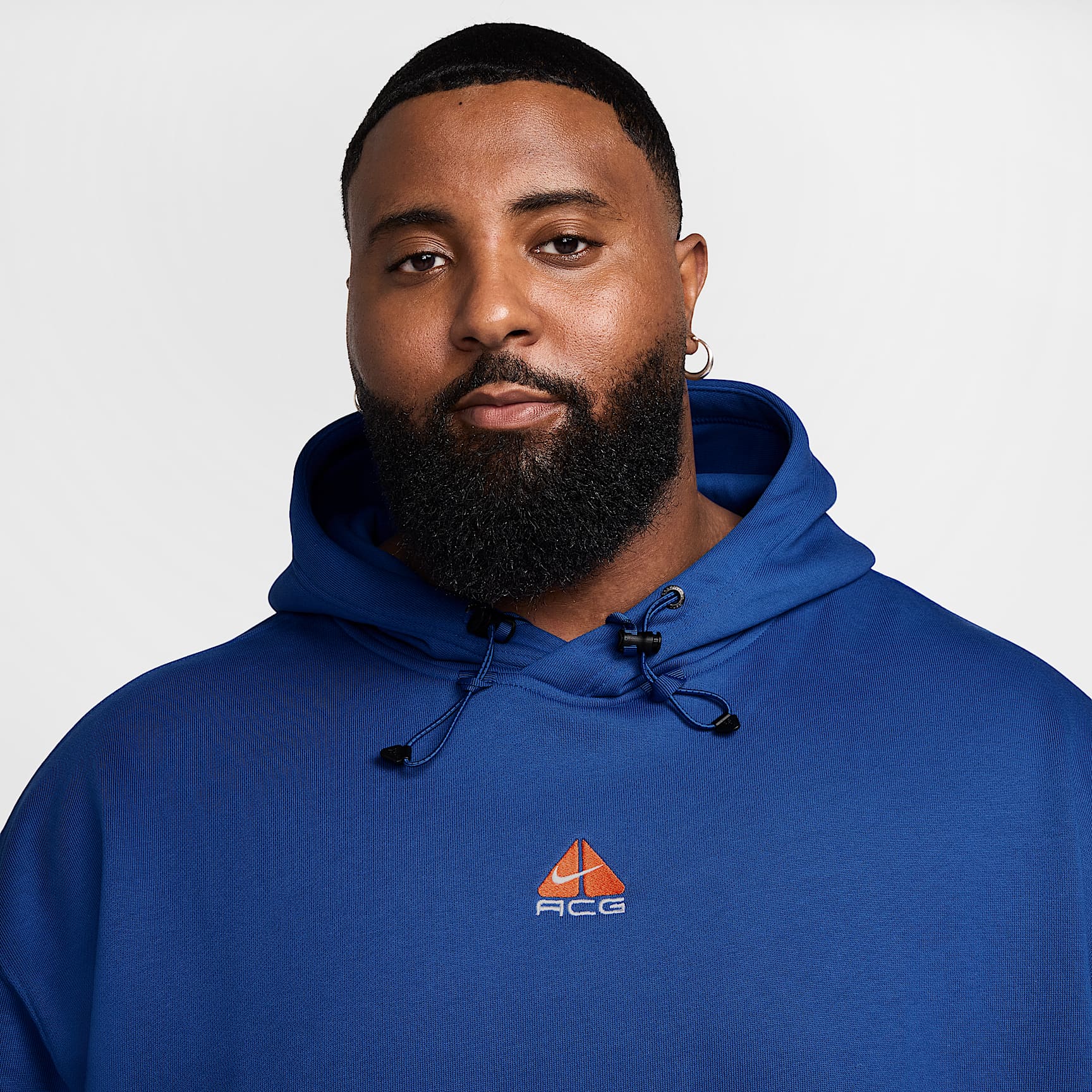 Nike ACG Therma-FIT Fleece Pullover Hoodie
