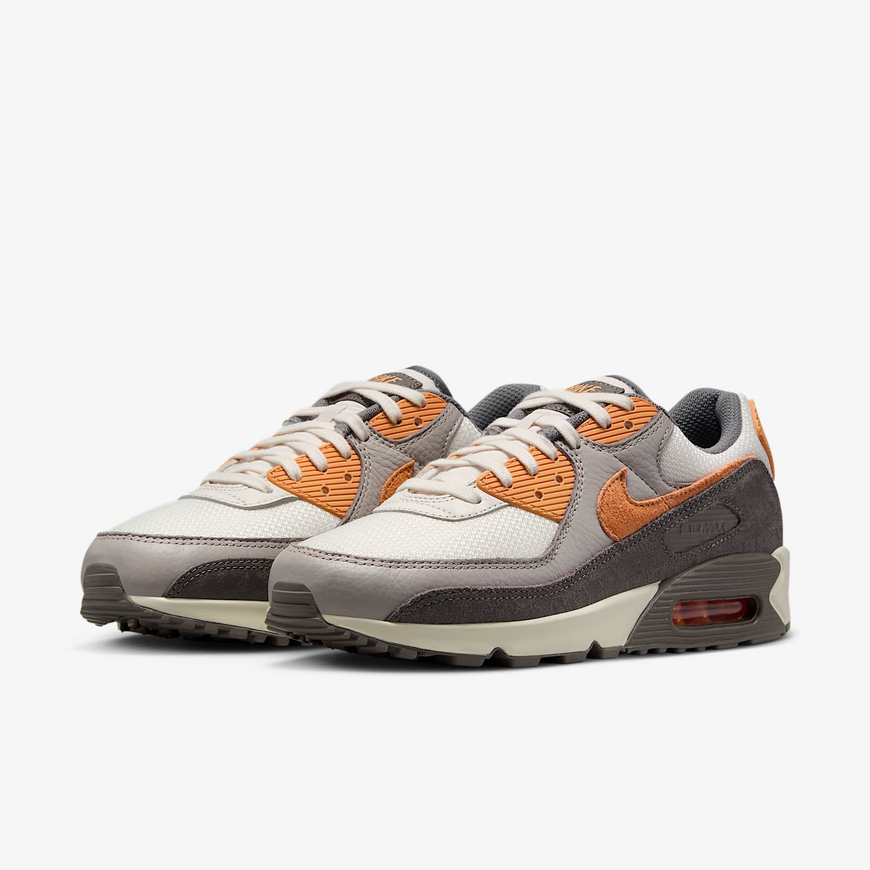 Nike Air Max 90 Premium Men's Shoes