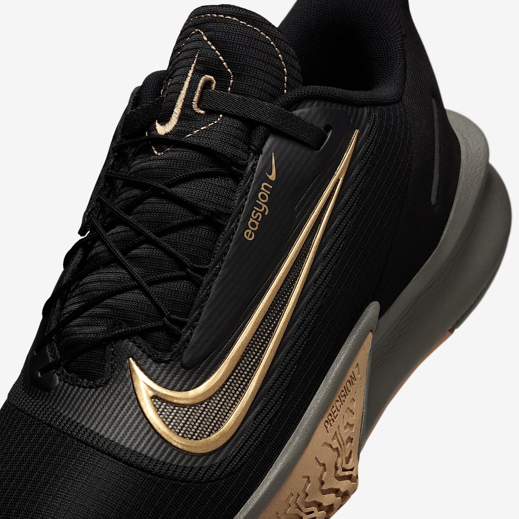 Nike Precision 7 EasyOn Men's Basketball Shoes
