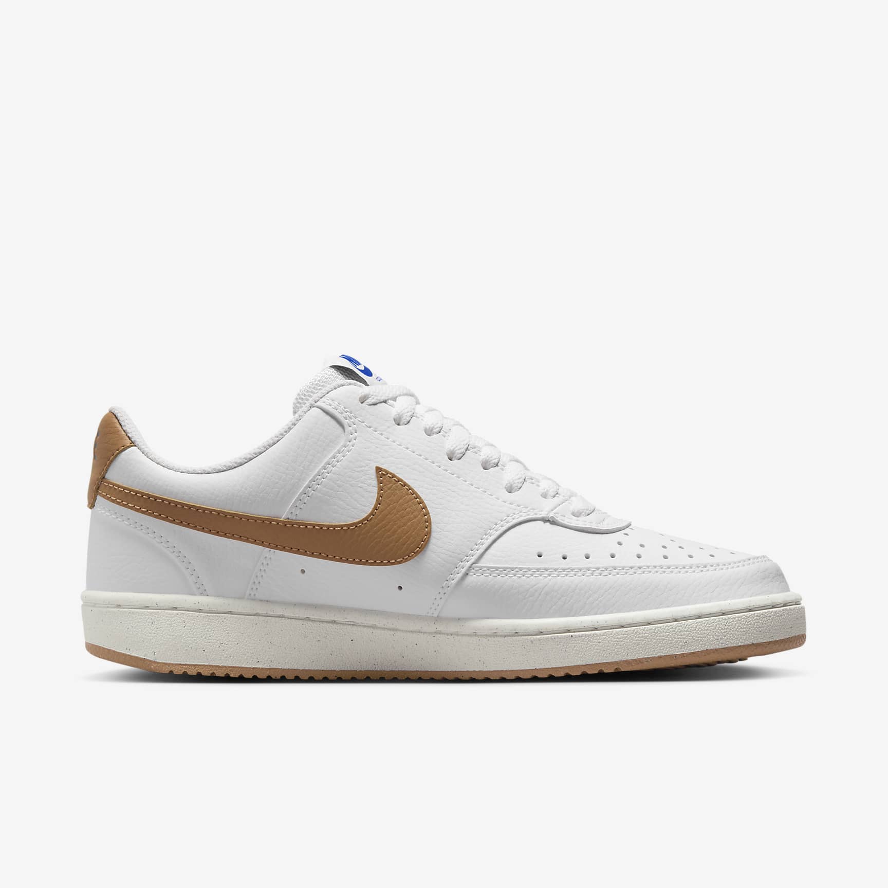 Nike Court Vision Low Next Nature Women's Shoes