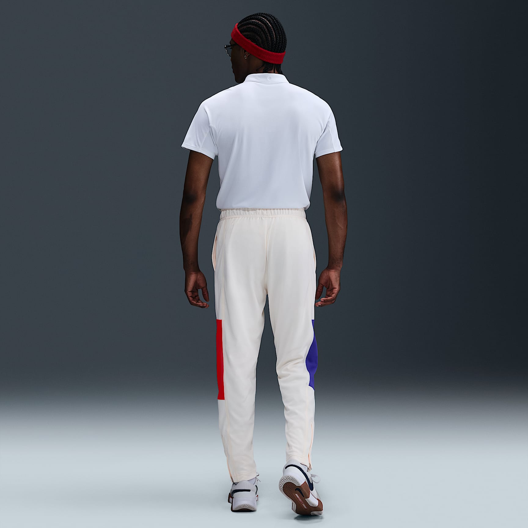 NikeCourt Heritage Men's Tennis Pants