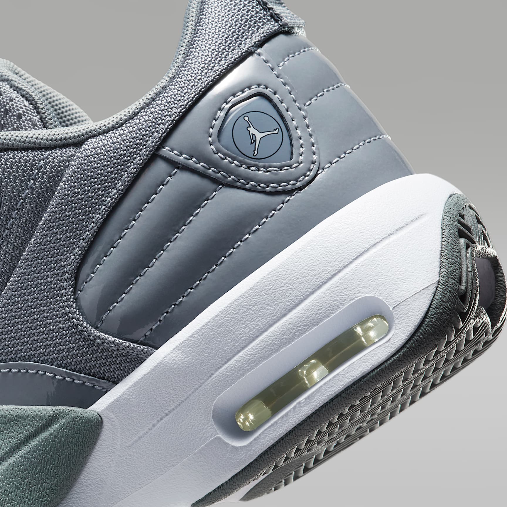 Jordan Max Aura 6 Big Kids' Shoes