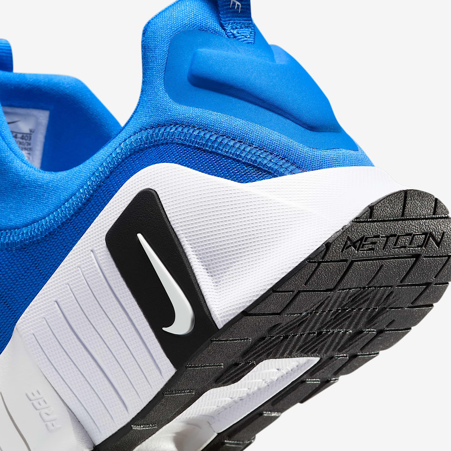 Nike Free Metcon 6 Men's Workout Shoes