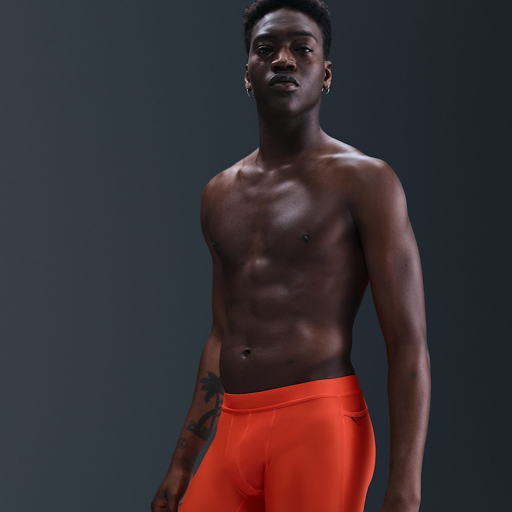 Nike ACG "Black Iguana" Men's 2-in-1 Pants