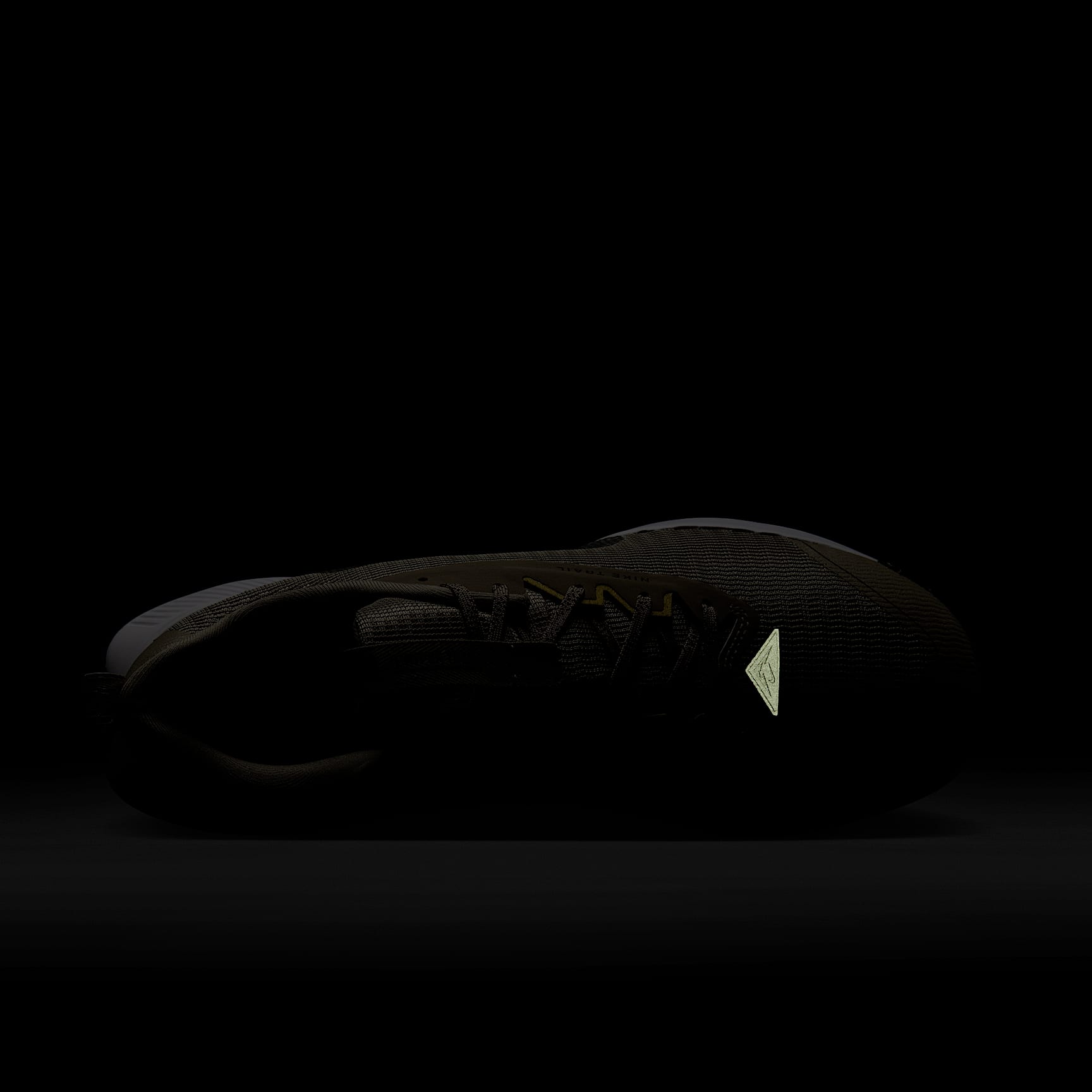 Nike Juniper Trail 3 Men's Trail Running Shoes